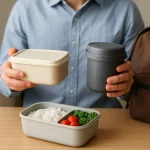 Как выбрать ланчбокс для работы и учебы: полное руководство