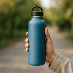 Как выбрать многоразовую бутылку для воды: практическое руководство