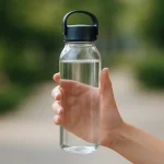 Як вибрати багаторазову пляшку для води: поради та критерії вибору